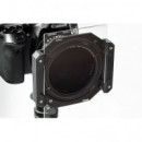 BENRO Portafiltro Cuadrado FH100