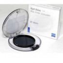 ZEISS Filtro T* Pol.circular 58MM