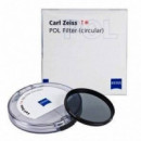 ZEISS Filtro T* Pol.circular 58MM