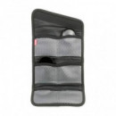 MATIN Portafiltros 37-62MM M-6337