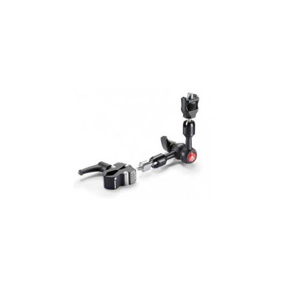 MANFROTTO Brazo de Friccion Micro Arm 15CMS (pinza Opcional)