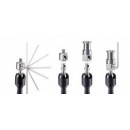 MANFROTTO Brazo de Friccion Micro Arm 15CMS (pinza Opcional)