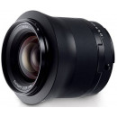 ZEISS Milvus 35/2 ZF.2 Nikon