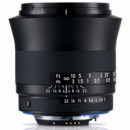 ZEISS Milvus 35/2 ZF.2 Nikon