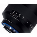 ZEISS Milvus 35/2 ZF.2 Nikon