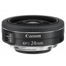 CANON Ef-s 24MM F/2.8 Stm