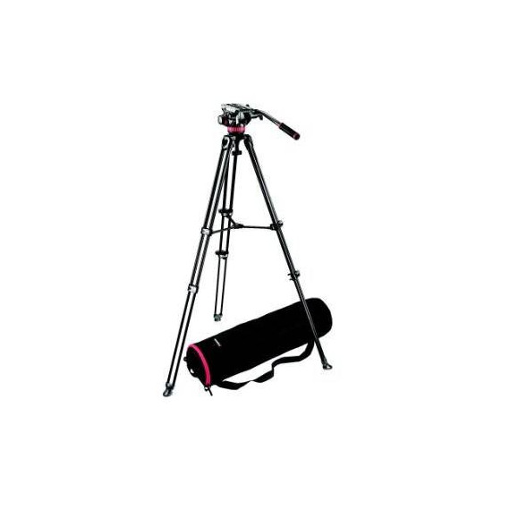 MANFROTTO Kit de Video MVK502AM-1