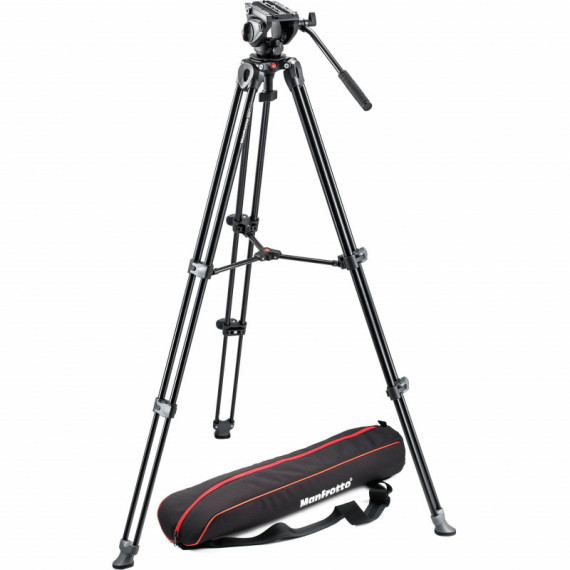 MANFROTTO MVK500AM Kit (MVT502AM + MVH500A)