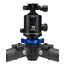 BENRO Tripode Aluminio MACH3 TMA47AL