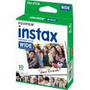 FUJIFILM Instax Wide Pelicula Instantanea (10FOTOS)