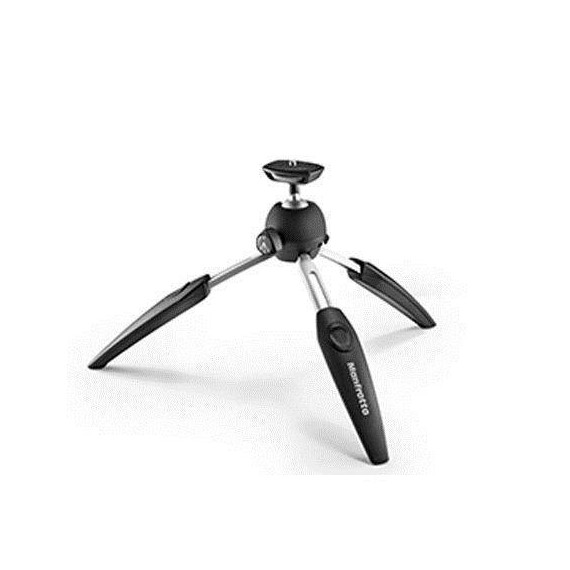 MANFROTTO Mini Pixi Evo Negra