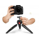 MANFROTTO Mini Pixi Evo Negra