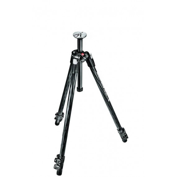 MANFROTTO 290 Xtra de Carbono