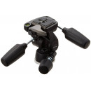 MANFROTTO 190X + Rotula 804 Mkii