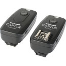 HAHNEL Disparador Remoto Captur para Fuji