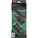 HAHNEL Disparador Remoto Captur para Fuji