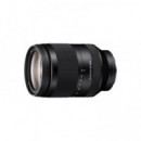 SONY SEL-24240 Fe 24-240 Mm F3,5 - 6,3 Oss