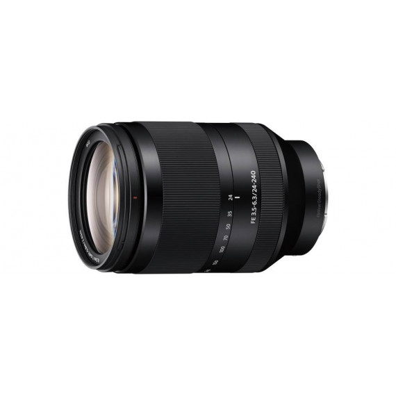 SONY SEL-24240 Fe 24-240 Mm F3,5 - 6,3 Oss
