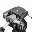MANFROTTO MH804 3W Rotula de Tripode