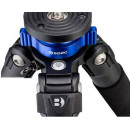 BENRO Tripode Aluminio MACH3 TMA37AL
