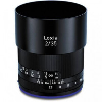 ZEISS Loxia Objetivo 35/2,0 E Sony