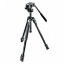 MANFROTTO 290 Xtra con Rotula 2W