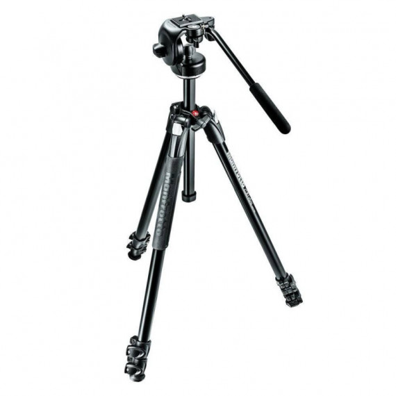 MANFROTTO 290 Xtra con Rotula 2W