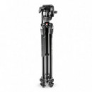 MANFROTTO 290 Xtra con Rotula 2W