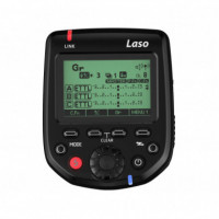 PHOTTIX Laso Ttl (transmisor) Canon