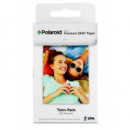 POLAROID Papel Foto 2X3 Inch Premium Zink