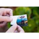 POLAROID Papel Foto 2X3 Inch Premium Zink