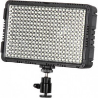 NANGUANG Antorcha Led CN-3500XPRO Bicolor (sin Bat Ni Carg)