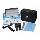 NANGUANG Led Antorcha CN-5400XPRO Bicolor (sin Bat Ni Carg)