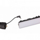 NANGUANG Fresnel Led CN-T-80C Bi-color