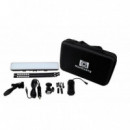 NANGUANG Fresnel Led CN-T-80C Bi-color