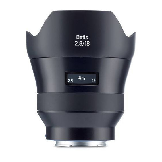 ZEISS  Objetivo Batis 18/2.8E Sony