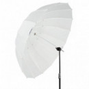 PROFOTO Paraguas Deep Translucent Xl 165CM