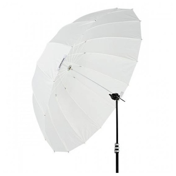 PROFOTO Paraguas Deep Translucent Xl 165CM