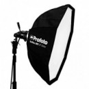 PROFOTO Softbox Rfi Octa 3'
