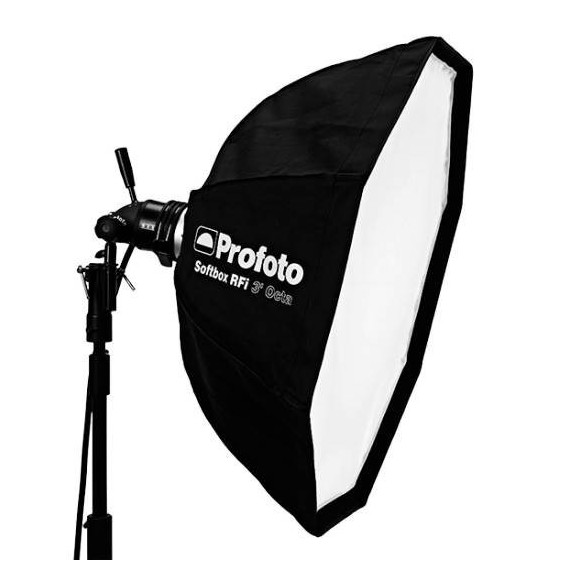 PROFOTO Softbox Rfi Octa 3'