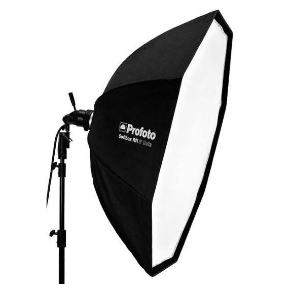 PROFOTO Softbox Rfi 5' Octa (150CM)