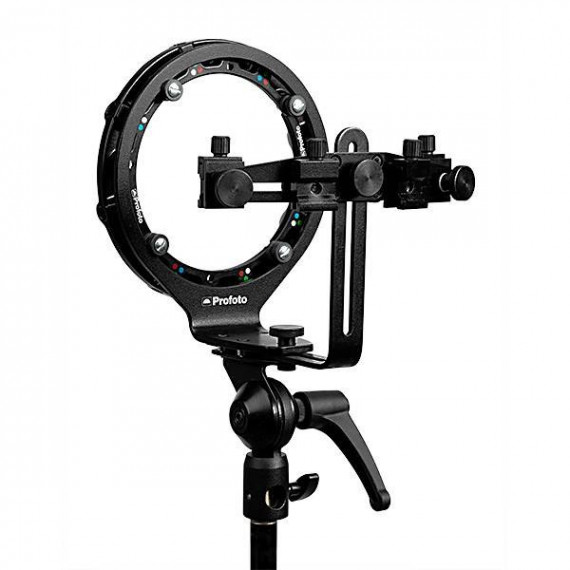 PROFOTO Rfi Speedlite Speedring (para Flashes Compactos)