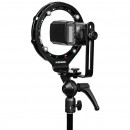 PROFOTO Rfi Speedlite Speedring (para Flashes Compactos)
