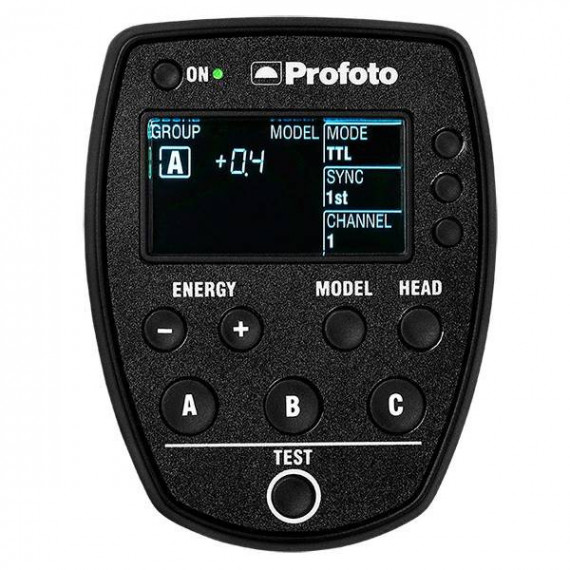 PROFOTO Air Remote  Ttl-c -canon