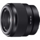 SONY SEL50F18F  Fe 50MM F1.8