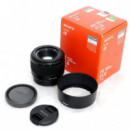 SONY SEL50F18F  Fe 50MM F1.8