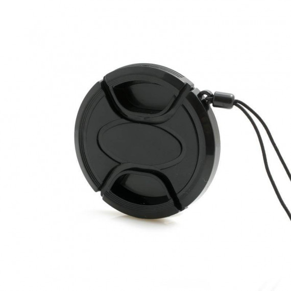 MATIN Tapa Objetivo 52MM