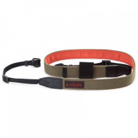 RED LABEL Correa Acrilica RDSAC100K Khaki Naranja