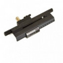 MANFROTTO Zapata Micrometrica 454