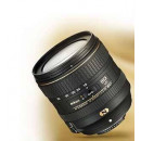 NIKON Af-s Dx 16-80MM F/2.8-4E Ed Vr